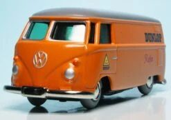 Schuco Microracer 1029 VW T1 Bulli Kastenwagen "Dunlop Reifen" 8 Schuco Microracer 1029 VW T1 Bulli Kastenwagen "Dunlop Reifen" -Mini Auto Verkauf 001972 Schuco Microracer 1029 VW T1 Bulli Kastenwagen Dunlop Reifen z35856643643bd6
