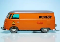 Schuco Microracer 1029 VW T1 Bulli Kastenwagen "Dunlop Reifen" 9 Schuco Microracer 1029 VW T1 Bulli Kastenwagen "Dunlop Reifen" -Mini Auto Verkauf 001972 Schuco Microracer 1029 VW T1 Bulli Kastenwagen Dunlop Reifen z458566436b91f9