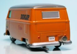 Schuco Microracer 1029 VW T1 Bulli Kastenwagen "Dunlop Reifen" 10 Schuco Microracer 1029 VW T1 Bulli Kastenwagen "Dunlop Reifen" -Mini Auto Verkauf 001972 Schuco Microracer 1029 VW T1 Bulli Kastenwagen Dunlop Reifen z5585664373a753