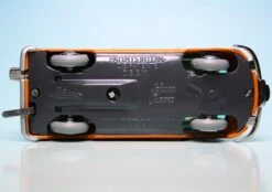 Schuco Microracer 1029 VW T1 Bulli Kastenwagen "Dunlop Reifen" 11 Schuco Microracer 1029 VW T1 Bulli Kastenwagen "Dunlop Reifen" -Mini Auto Verkauf 001972 Schuco Microracer 1029 VW T1 Bulli Kastenwagen Dunlop Reifen z658566437ac088