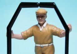 Schuco Zubehör Studio Figuren-Set -Mini Auto Verkauf 001996 Schuco Zubehr Studio Figuren Set z35856643d9307f