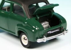 Schuco Goggomobil 250 -Mini Auto Verkauf 002031 Schuco Goggomobil 250 z4585664559b9a6