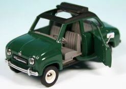 Schuco Goggomobil 250 -Mini Auto Verkauf 002031 Schuco Goggomobil 250 z5585664560cb11