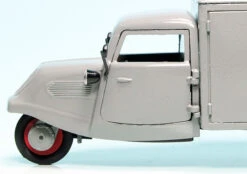 Schuco Tempo Hanseat Dreirad Mit Kofferaufbau "Nürnberger Nachrichten" -Mini Auto Verkauf 002062b schuco tempo hanseat dreirad mit kofferaufbau nuernberger nachrichten 4