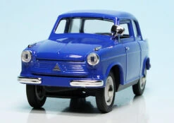 Schuco Lloyd 600 -Mini Auto Verkauf 002081 schuco lloyd 600 2