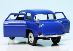 Schuco Lloyd 600 -Mini Auto Verkauf 002081 schuco lloyd 600 5