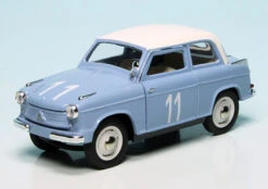 Schuco Lloyd 600 Rennwagen