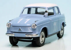 Schuco Lloyd 600 Rennwagen -Mini Auto Verkauf 002083 schuco lloyd 600 rennwagen 2