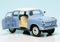 Schuco Lloyd 600 Rennwagen -Mini Auto Verkauf 002083 schuco lloyd 600 rennwagen 4