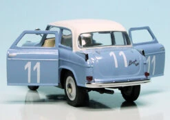 Schuco Lloyd 600 Rennwagen -Mini Auto Verkauf 002083 schuco lloyd 600 rennwagen 5