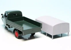 Schuco Tempo Hanseat Dreirad Pritsche/Plane 11 Schuco Tempo Hanseat Dreirad Pritsche/Plane -Mini Auto Verkauf 002120 schuco tempo hanseat dreirad pritscheplane 4