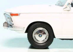 Schuco BMW 2000 Limousine -Mini Auto Verkauf 002163 schuco bmw 2000 limousine 3