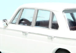 Schuco BMW 2000 Limousine -Mini Auto Verkauf 002163 schuco bmw 2000 limousine 4