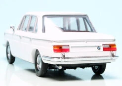 Schuco BMW 2000 Limousine -Mini Auto Verkauf 002163 schuco bmw 2000 limousine 5