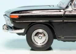 Schuco BMW 2000 Limousine "Taxi" -Mini Auto Verkauf 002164 Schuco BMW 2000 Limousine Taxi z4585664f13f9b0