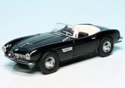 Schuco BMW 507 Roadster