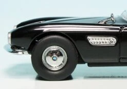 Schuco BMW 507 Roadster -Mini Auto Verkauf 002172 Schuco BMW 507 Roadster z4585665004ae10