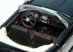 Schuco BMW 507 Roadster -Mini Auto Verkauf 002172 Schuco BMW 507 Roadster z558566500b99de