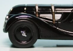 Schuco BMW 328 Roadster -Mini Auto Verkauf 002181 Schuco BMW 328 Roadster z45856650f5fa99