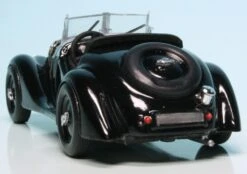 Schuco BMW 328 Roadster -Mini Auto Verkauf 002181 Schuco BMW 328 Roadster z6585665101d995