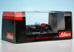 Schuco BMW 328 Roadster -Mini Auto Verkauf 002181 Schuco BMW 328 Roadster z7585665108375e