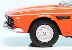 Schuco BMW 3.0 Csi Coupé -Mini Auto Verkauf 002193 schuco bmw 30 csi coup 3