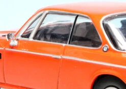 Schuco BMW 3.0 Csi Coupé -Mini Auto Verkauf 002193 schuco bmw 30 csi coup 4