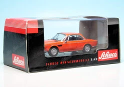 Schuco BMW 3.0 Csi Coupé -Mini Auto Verkauf 002193 schuco bmw 30 csi coup 6