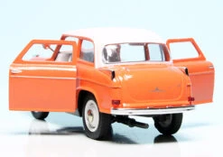 Schuco Lloyd Alexander TS -Mini Auto Verkauf 002200 schuco lloyd alexander ts 4