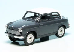 Schuco Lloyd Alexander TS