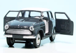 Schuco Lloyd Alexander TS -Mini Auto Verkauf 002202 schuco lloyd alexander ts 2