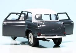 Schuco Lloyd Alexander TS -Mini Auto Verkauf 002202 schuco lloyd alexander ts 4