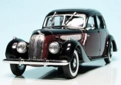 Schuco BMW 335 Limousine -Mini Auto Verkauf 002231 Schuco BMW 335 Limousine z35856654717013