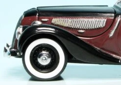 Schuco BMW 335 Limousine -Mini Auto Verkauf 002231 Schuco BMW 335 Limousine z4585665477ac28