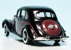 Schuco BMW 335 Limousine -Mini Auto Verkauf 002231 Schuco BMW 335 Limousine z65856654868991