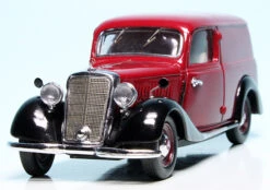 Schuco Mercedes Benz 170V Kastenwagen -Mini Auto Verkauf 002251 schuco mercedes benz 170v kastenwagen 2