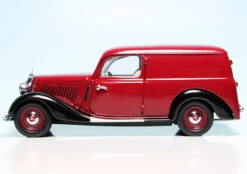 Schuco Mercedes Benz 170V Kastenwagen -Mini Auto Verkauf 002251 schuco mercedes benz 170v kastenwagen 4