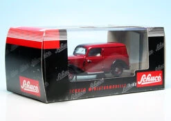 Schuco Mercedes Benz 170V Kastenwagen -Mini Auto Verkauf 002251 schuco mercedes benz 170v kastenwagen 6
