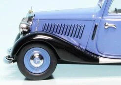 Schuco Mercedes Benz 170V Pritsche/Plane -Mini Auto Verkauf 002261 schuco mercedes benz 170v pritscheplane 3