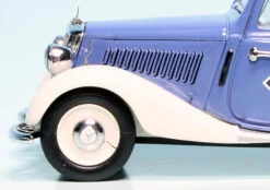 Schuco Mercedes Benz 170V Pritsche/Plane "Aral Schmierstoffe" -Mini Auto Verkauf 002263 schuco mercedes benz 170v pritscheplane aral schmierstoffe 3