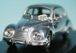 Schuco DKW 3=6 Limousine "Premium Line" -Mini Auto Verkauf 0022763 z358566592c70de