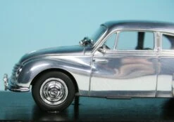 Schuco DKW 3=6 Limousine "Premium Line" -Mini Auto Verkauf 0022764 z4585665933a8f5