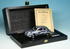 Schuco DKW 3=6 Limousine "Premium Line" -Mini Auto Verkauf 002276 z65856659418a0c