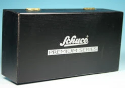 Schuco DKW 3=6 Limousine "Premium Line" -Mini Auto Verkauf 002276 z75856659488c41