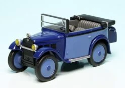 Schuco BMW Dixi 3/15 Cabriolet