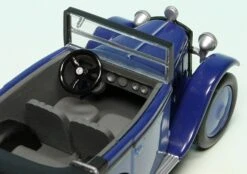 Schuco BMW Dixi 3/15 Cabriolet 11 Schuco BMW Dixi 3/15 Cabriolet -Mini Auto Verkauf 002295 Schuco BMW Dixi 3 15 Cabriolet z5585665b075261