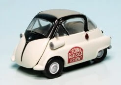 Schuco BMW Isetta 250 Standard "Techno Classica 2000"