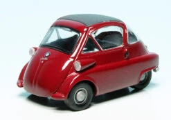 Schuco BMW Isetta 250 Standard
