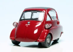 Schuco BMW Isetta 250 Standard 9 Schuco BMW Isetta 250 Standard -Mini Auto Verkauf 002301 schuco bmw isetta 250 standard 2