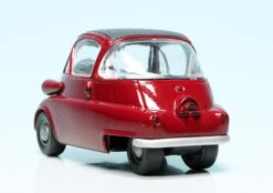 Schuco BMW Isetta 250 Standard 11 Schuco BMW Isetta 250 Standard -Mini Auto Verkauf 002301 schuco bmw isetta 250 standard 4